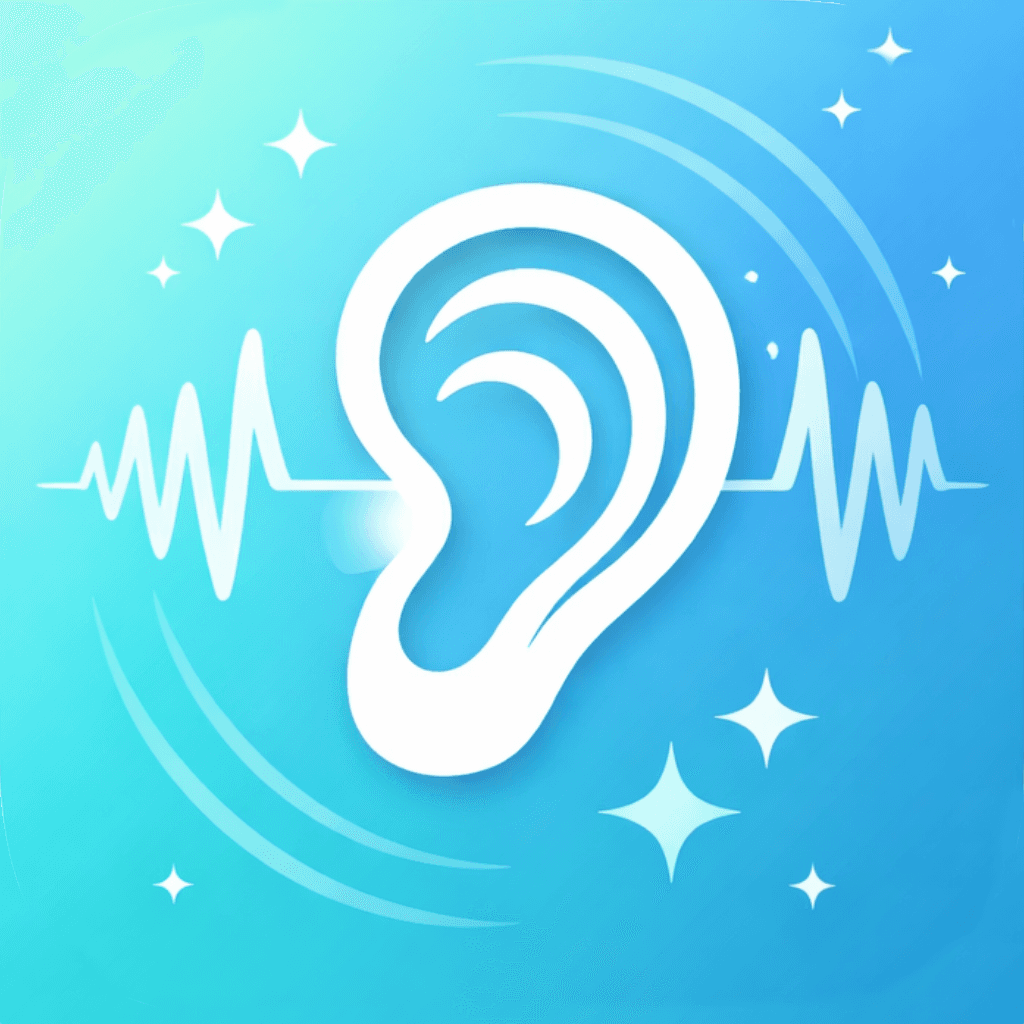 Tinnitus Sound Therapy Apps (2026) | TinnitusBuddy