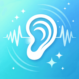 Tinnitus Buddy App Icon